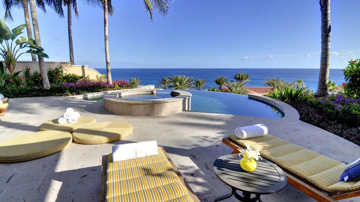 Del Mar Villa Terraza 371 | Cabo