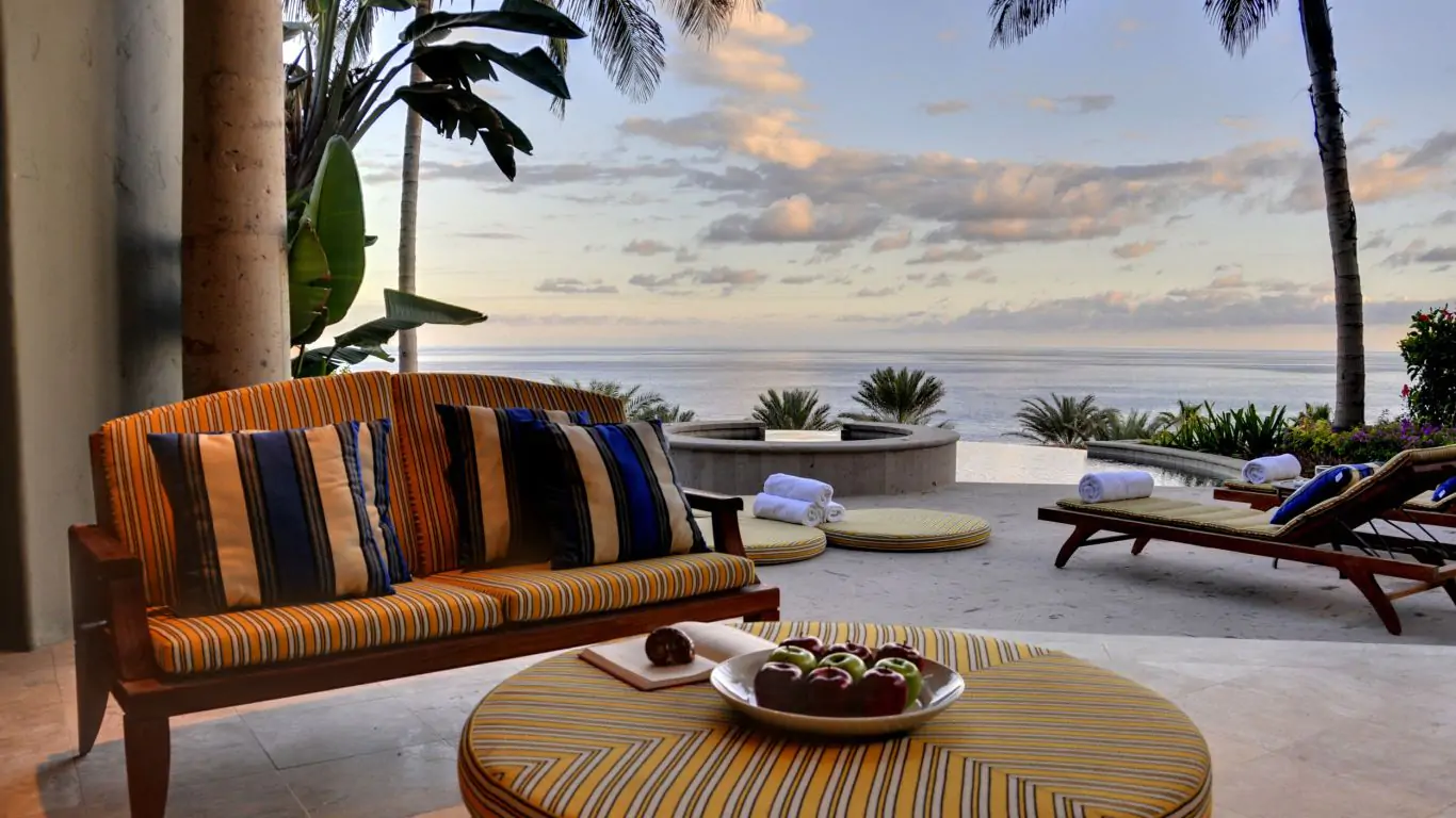 Del Mar Villa Terraza 371 | Cabo