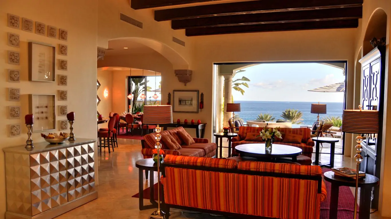 Del Mar Villa Terraza 371 | Cabo