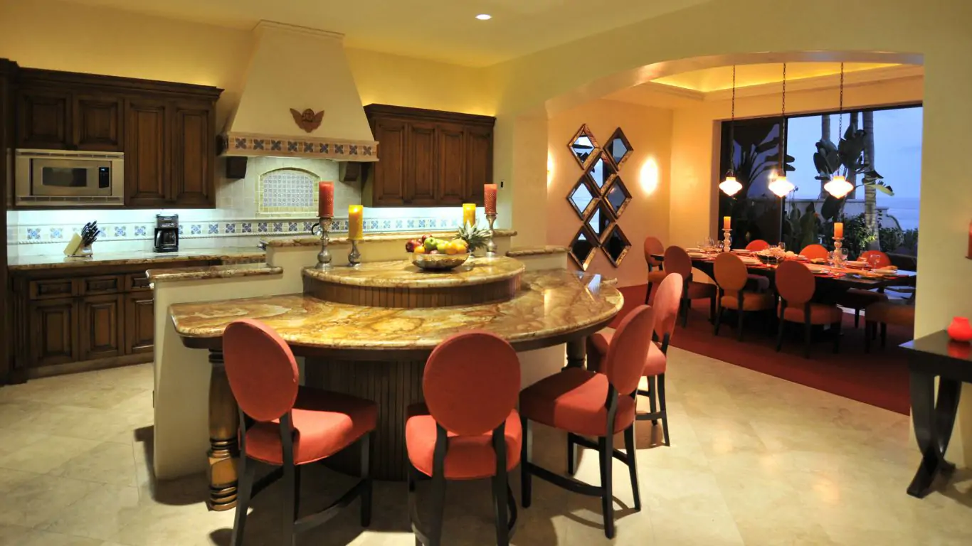 Del Mar Villa Terraza 371 | Cabo