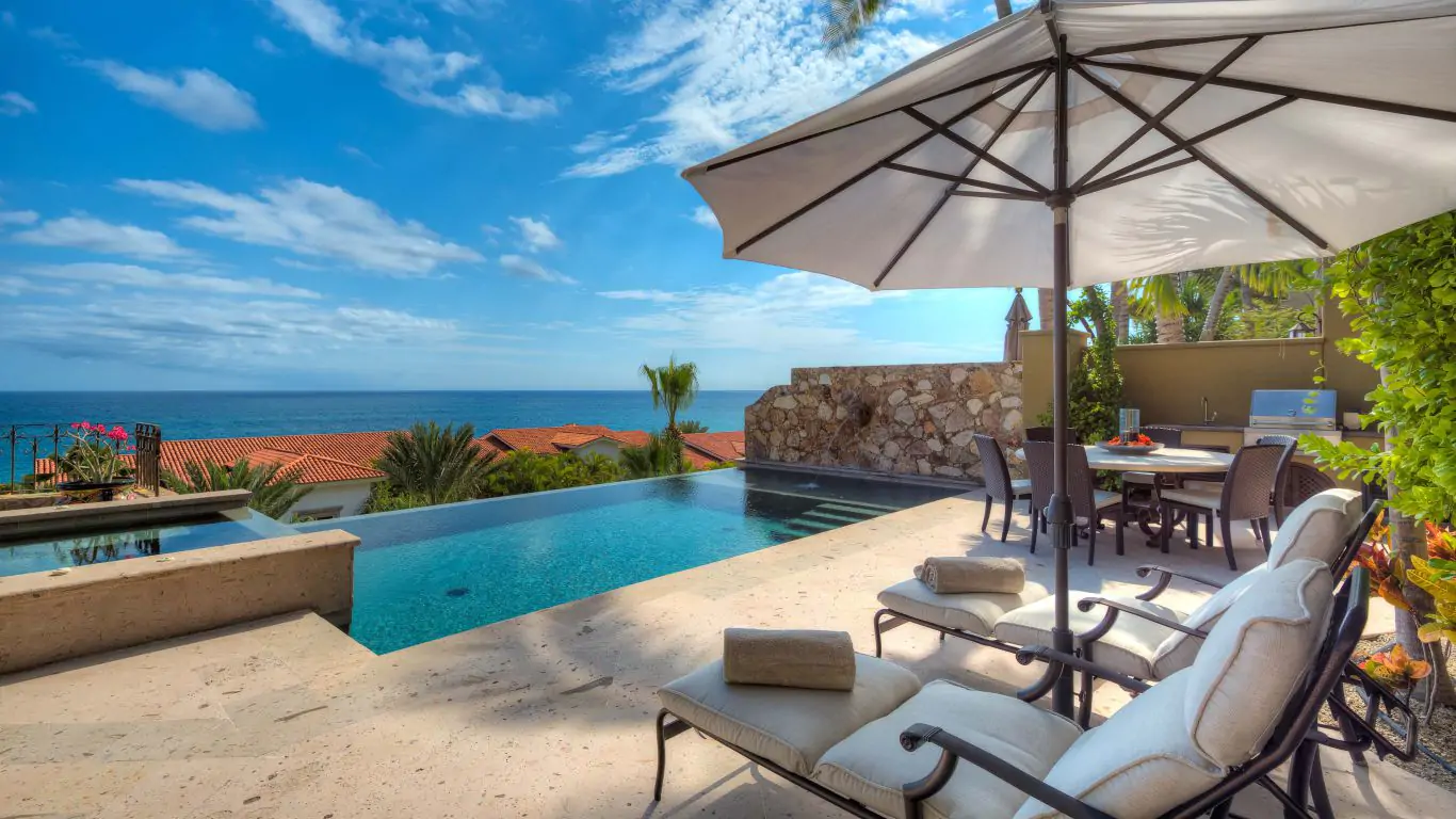 Villa Taraza | Cabo