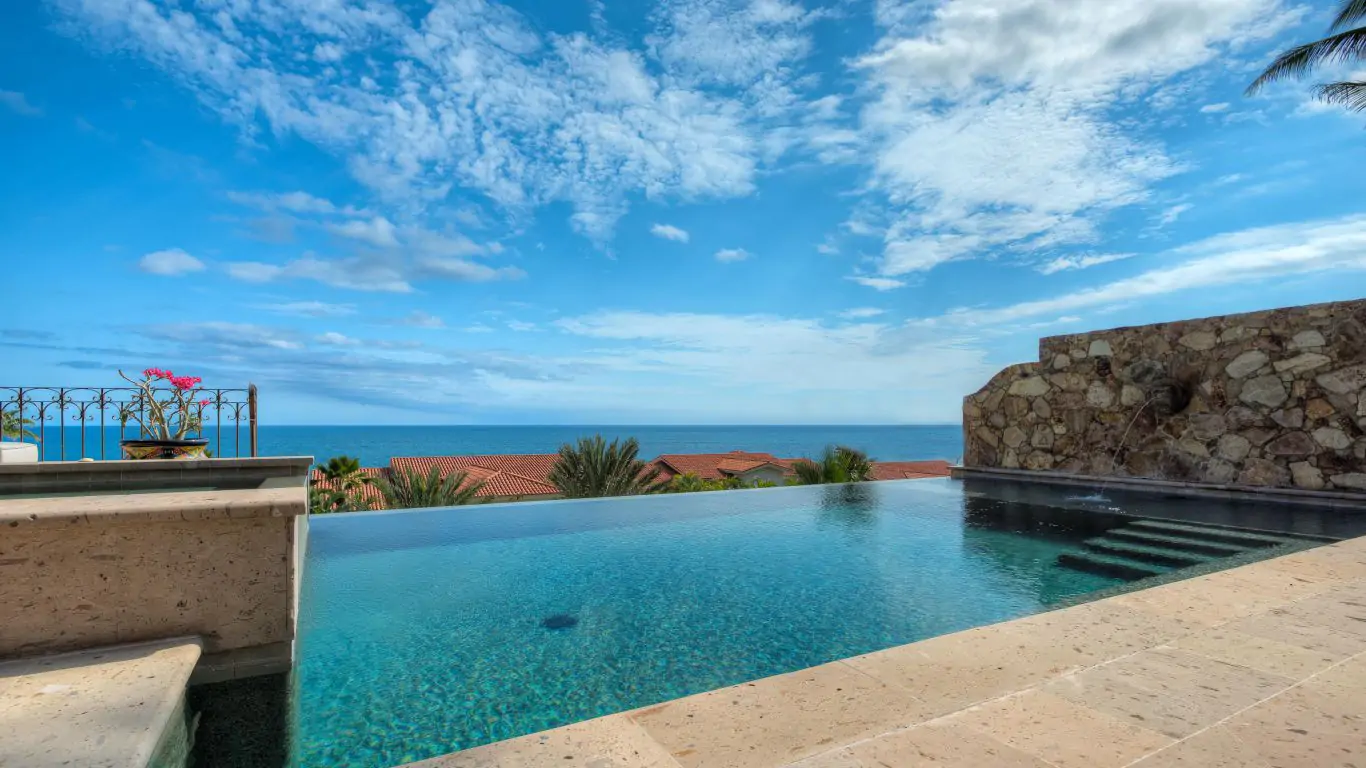 Villa Taraza | Cabo