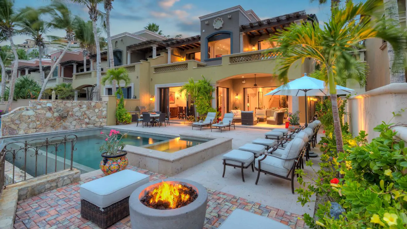 Villa Taraza | Cabo