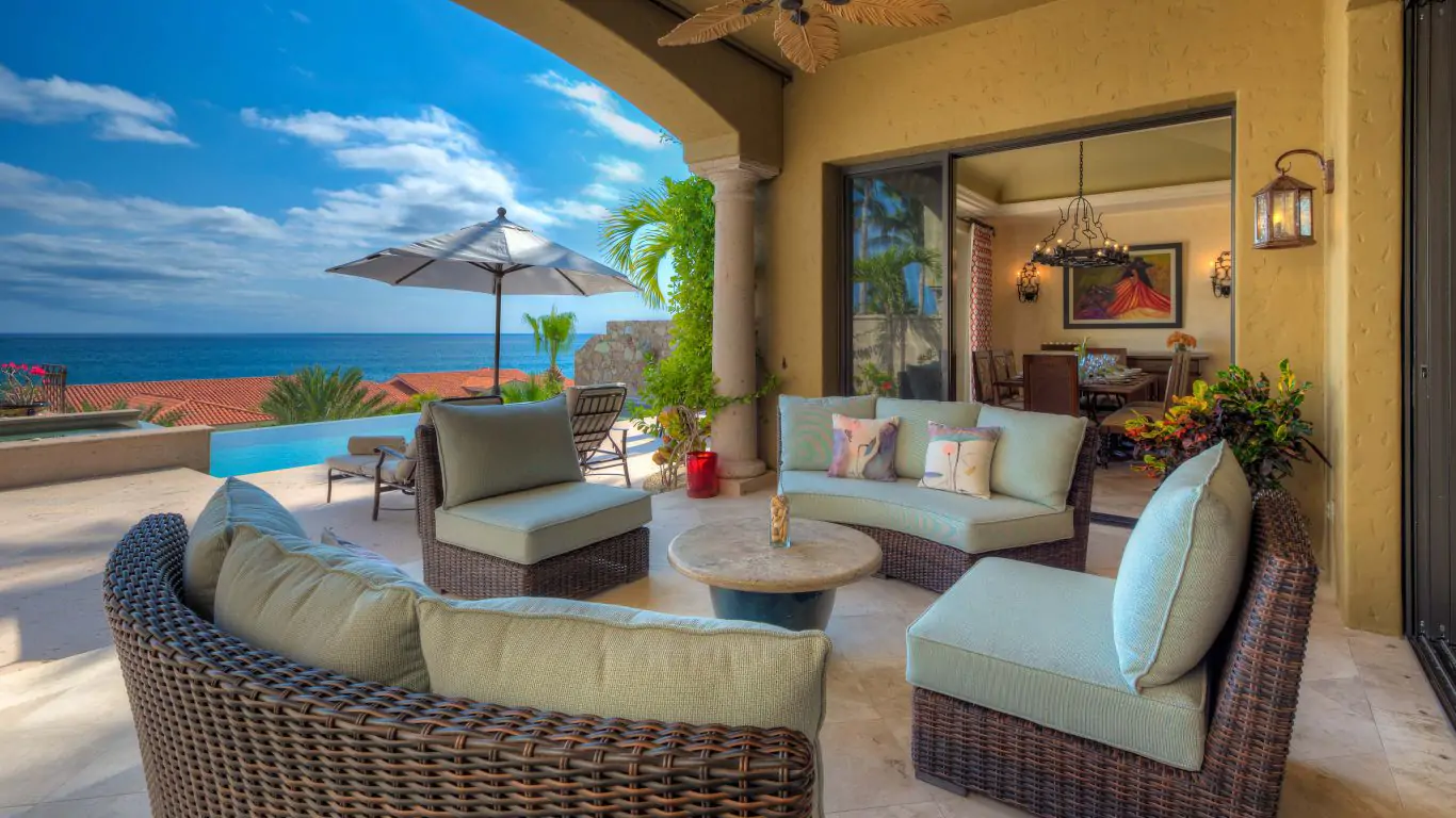 Villa Taraza | Cabo