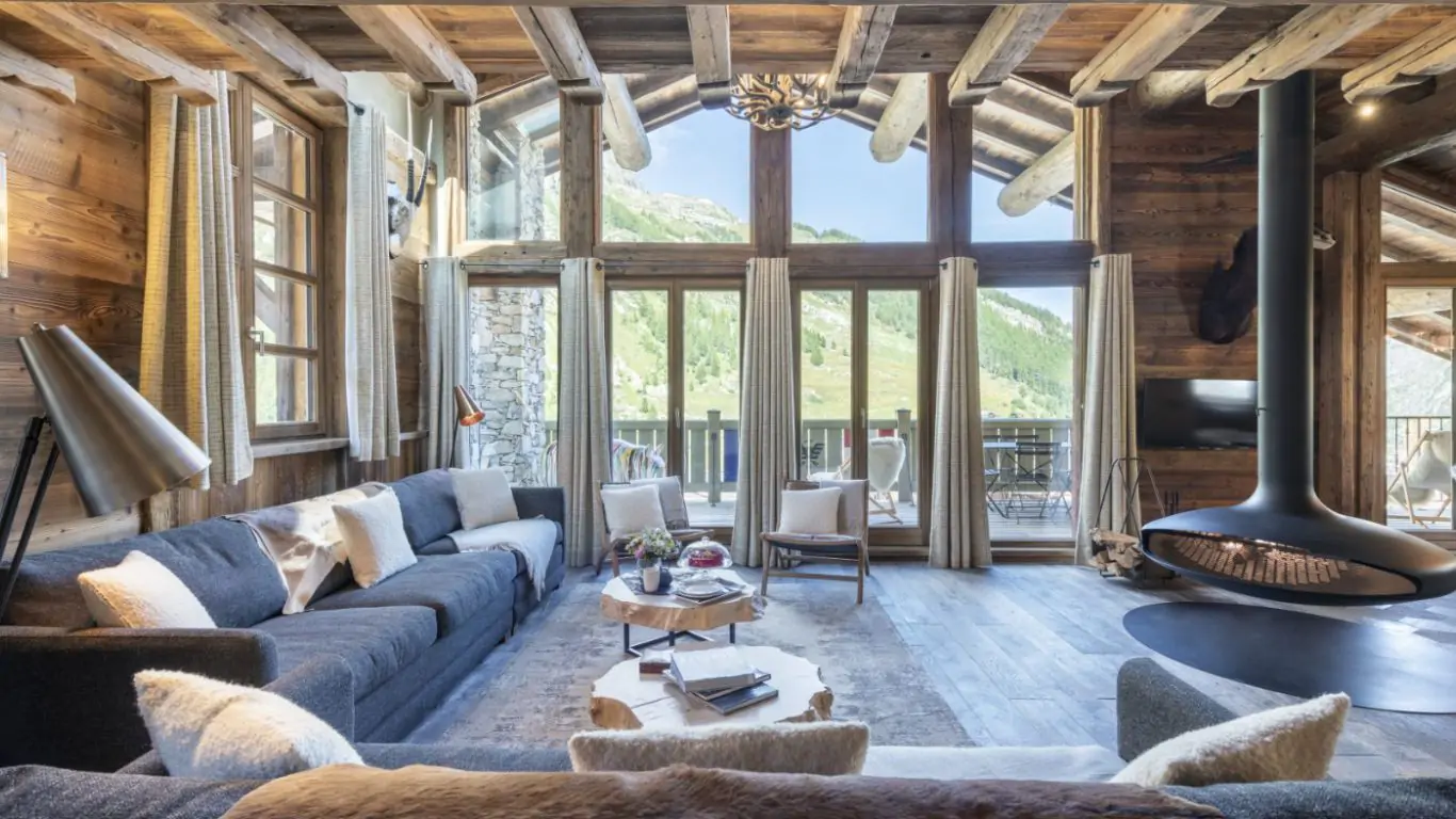 Chalet Face a Face | Val d'Isere