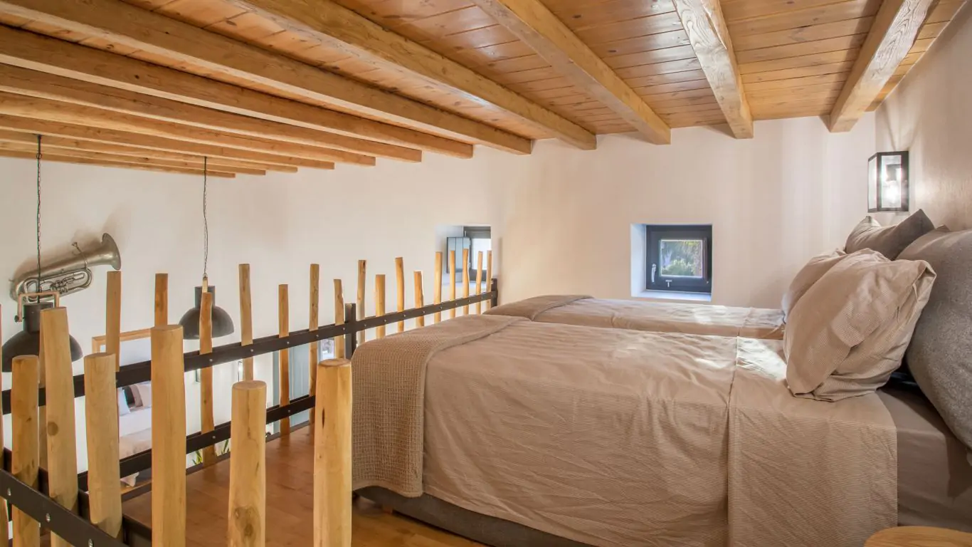 Villa Casa Olea | Paros