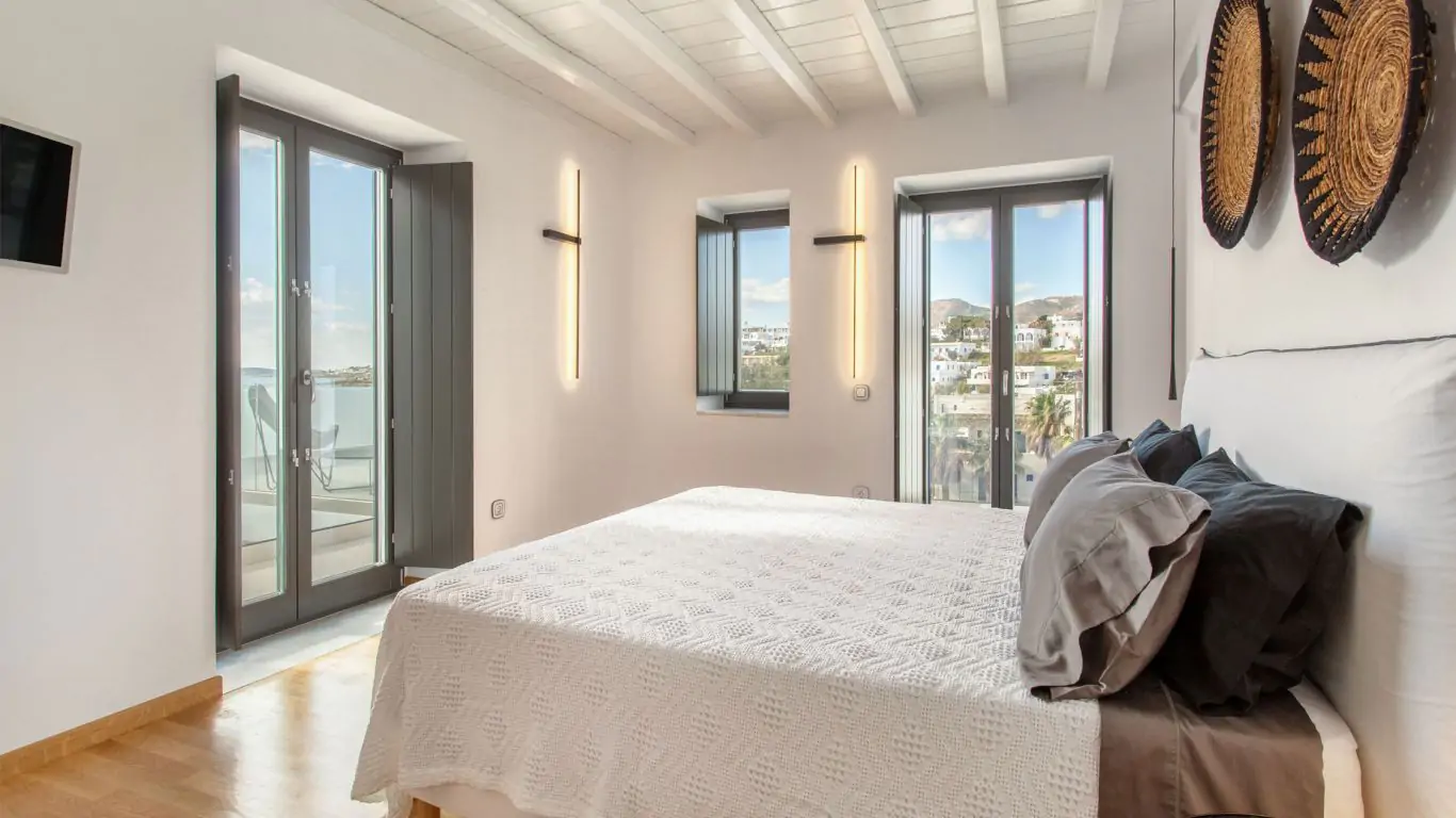 Villa Casa Olea | Paros