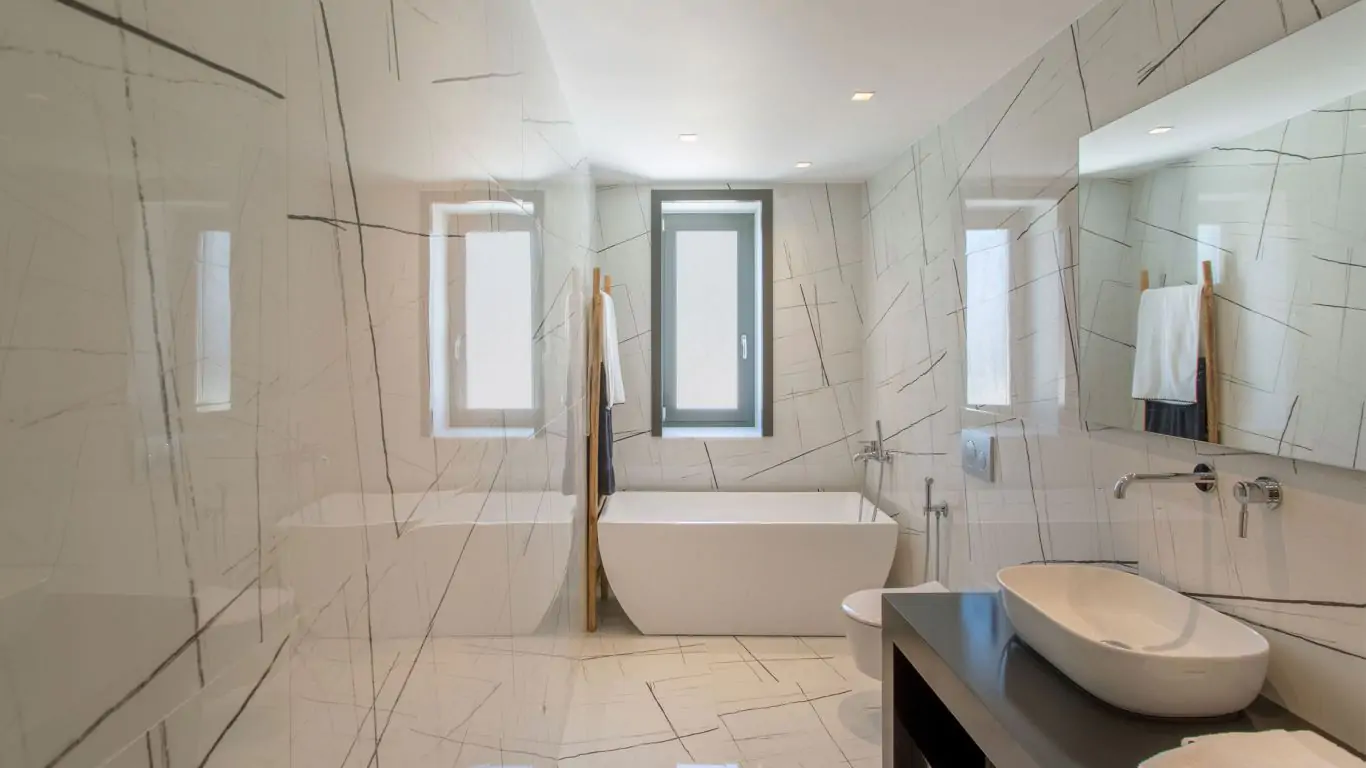 Villa Casa Olea | Paros