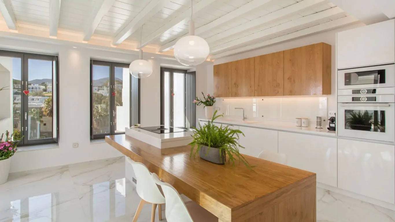 Villa Casa Olea | Paros