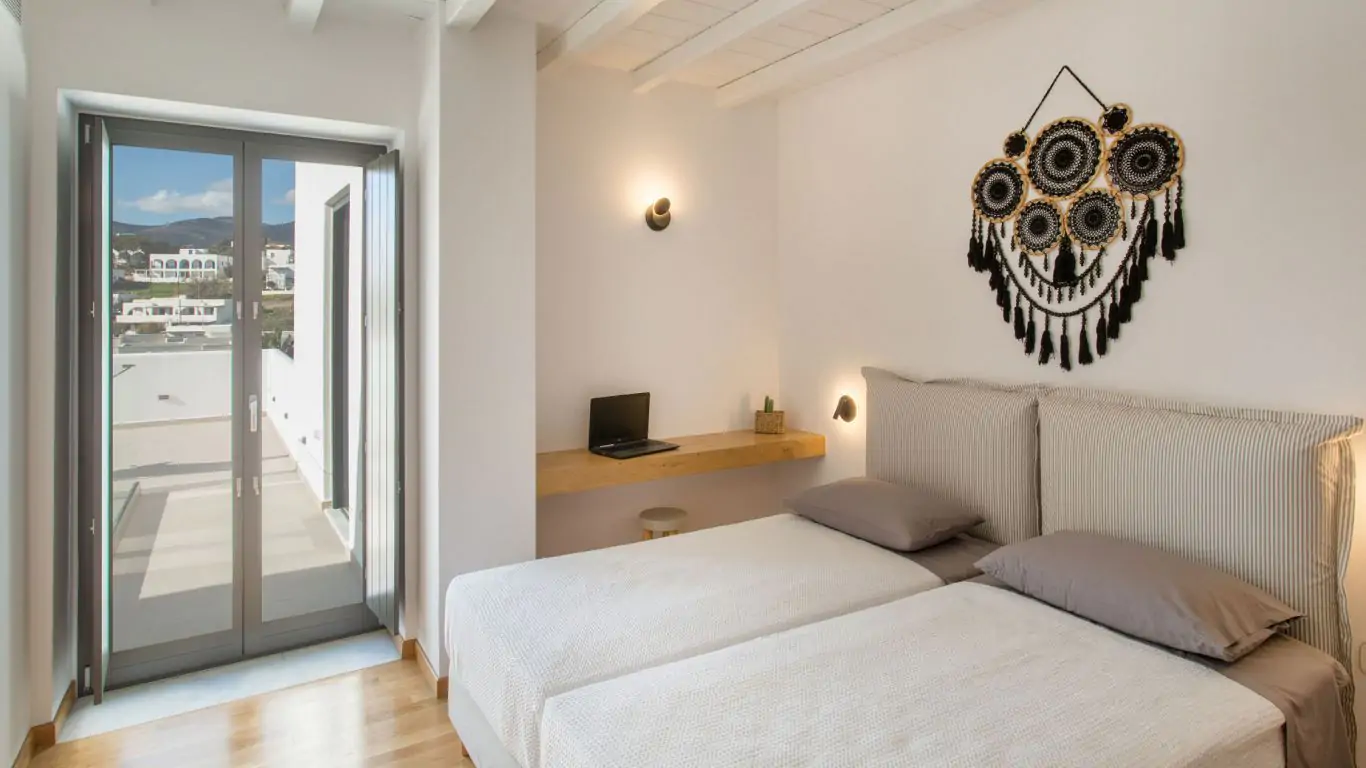 Villa Casa Olea | Paros