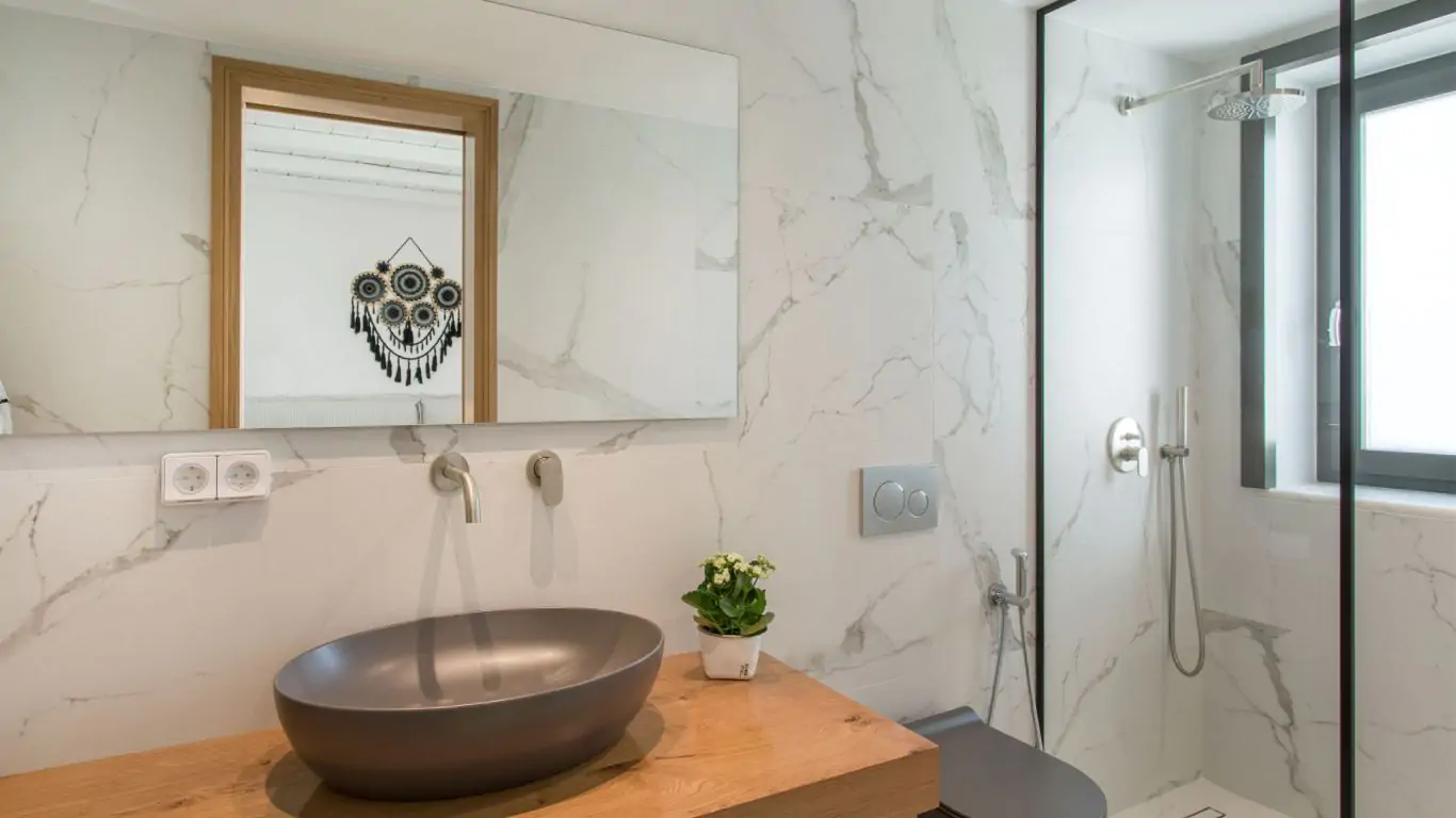 Villa Casa Olea | Paros