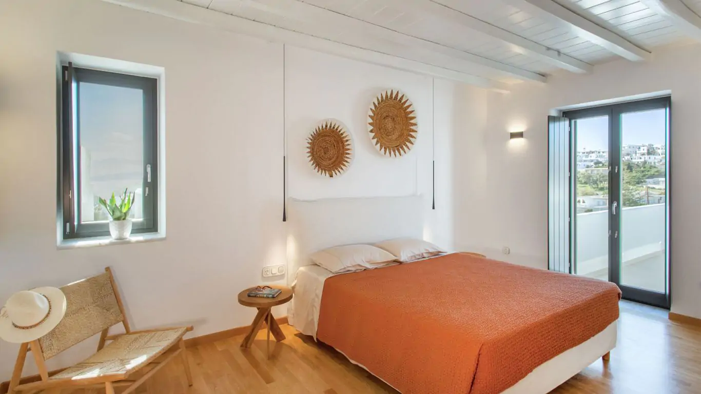 Villa Casa Olea | Paros