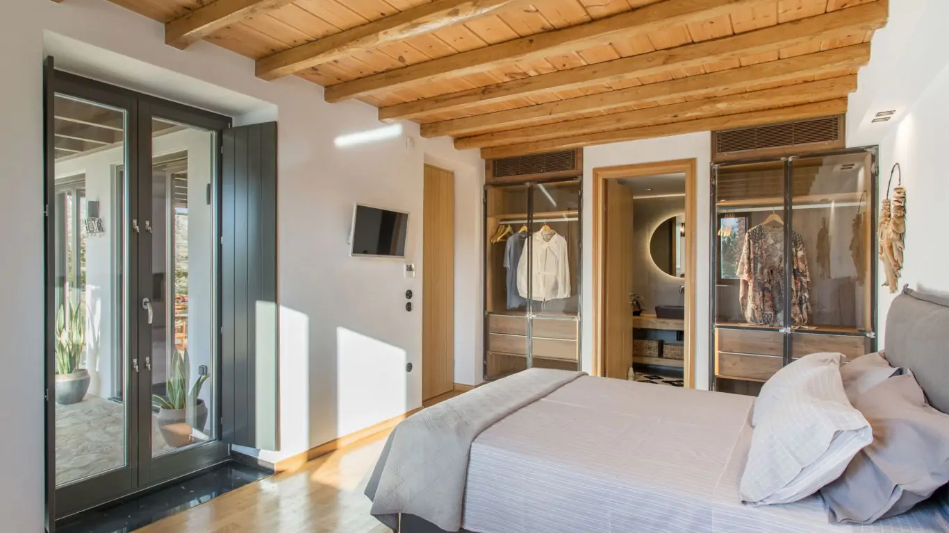 Villa Casa Olea | Paros