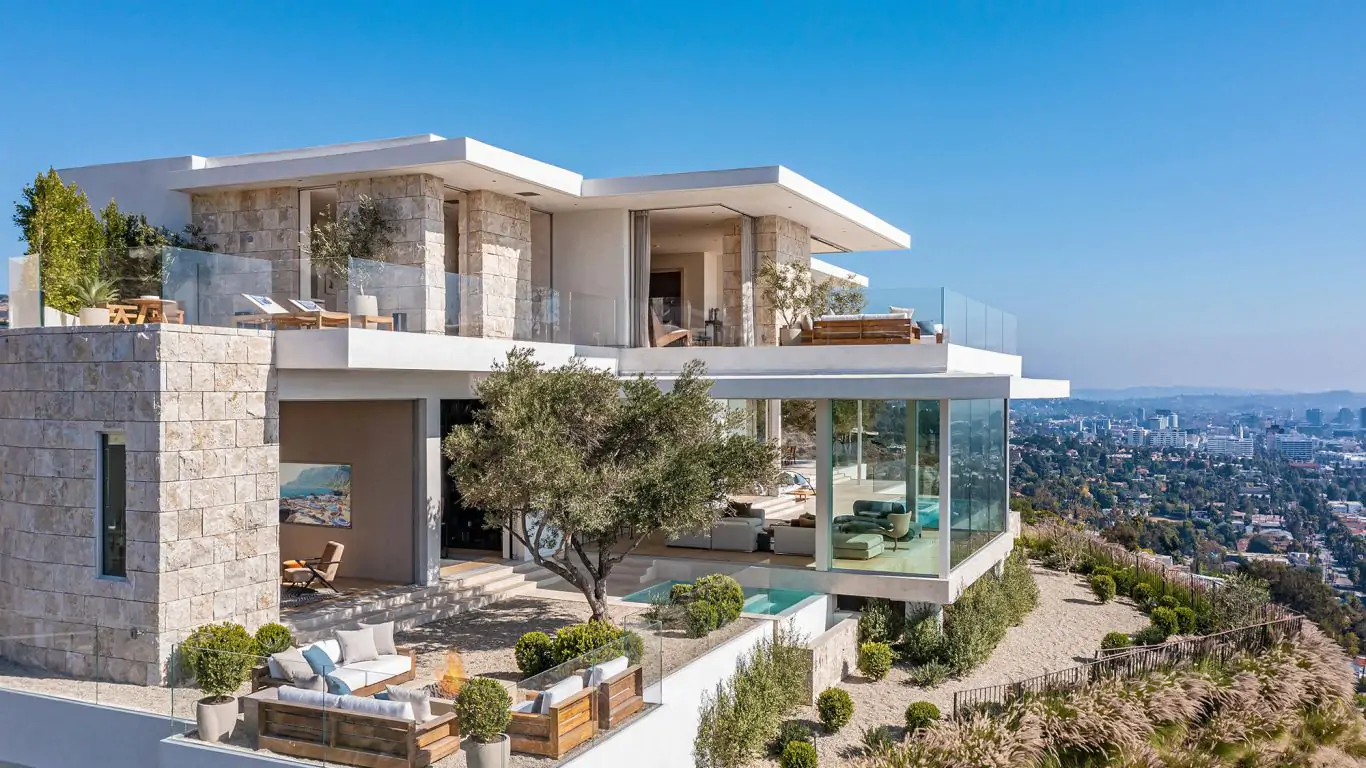 Bellgave Estate | Los Angeles