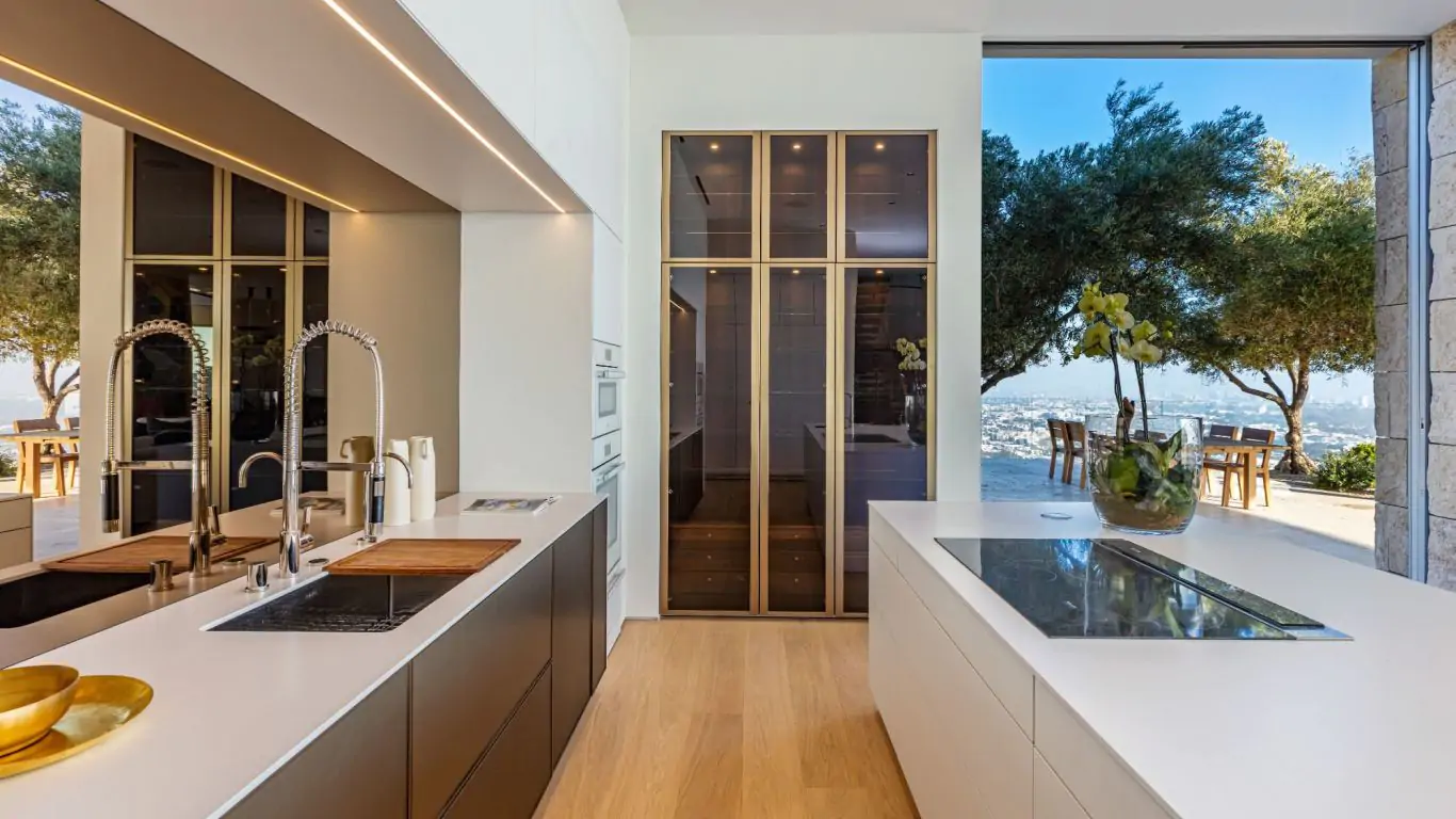 Bellgave Estate | Los Angeles