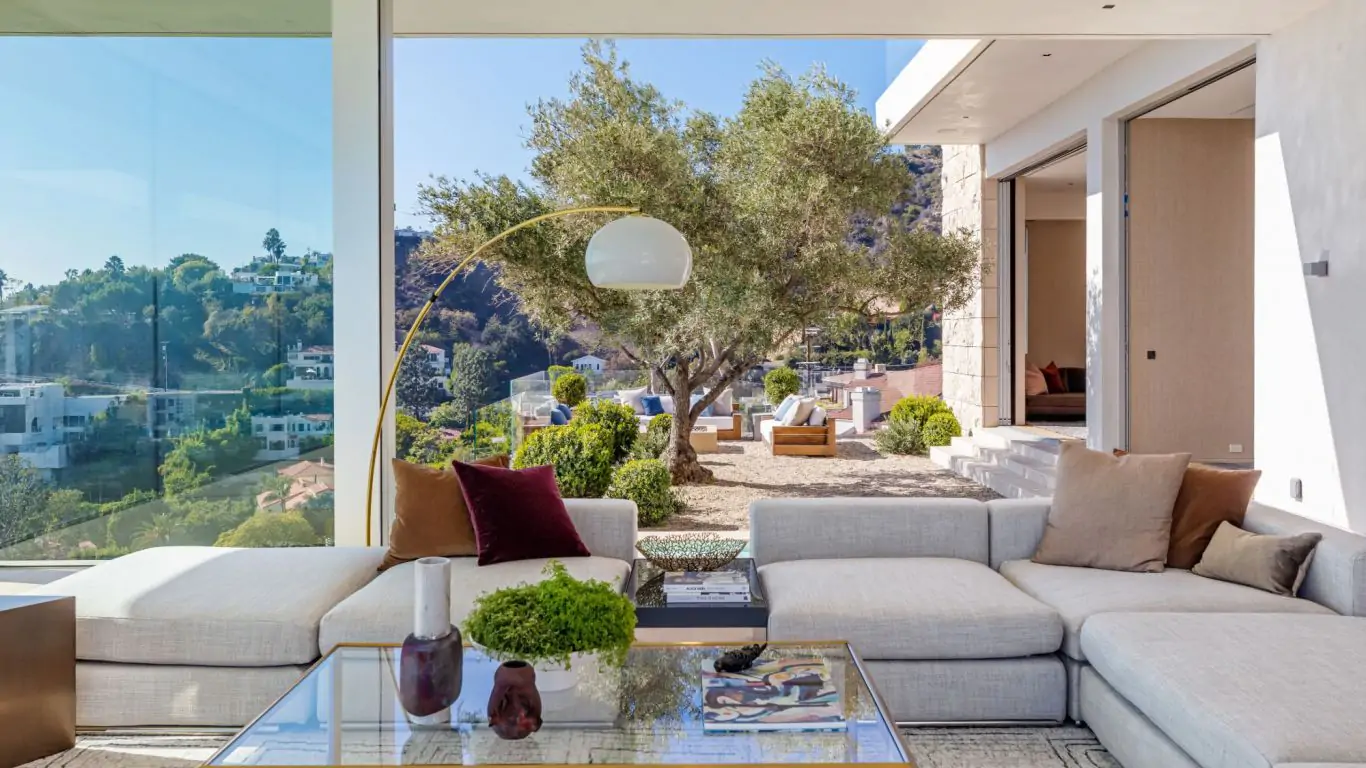 Bellgave Estate | Los Angeles