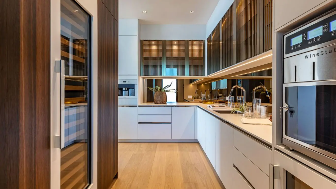 Bellgave Estate | Los Angeles