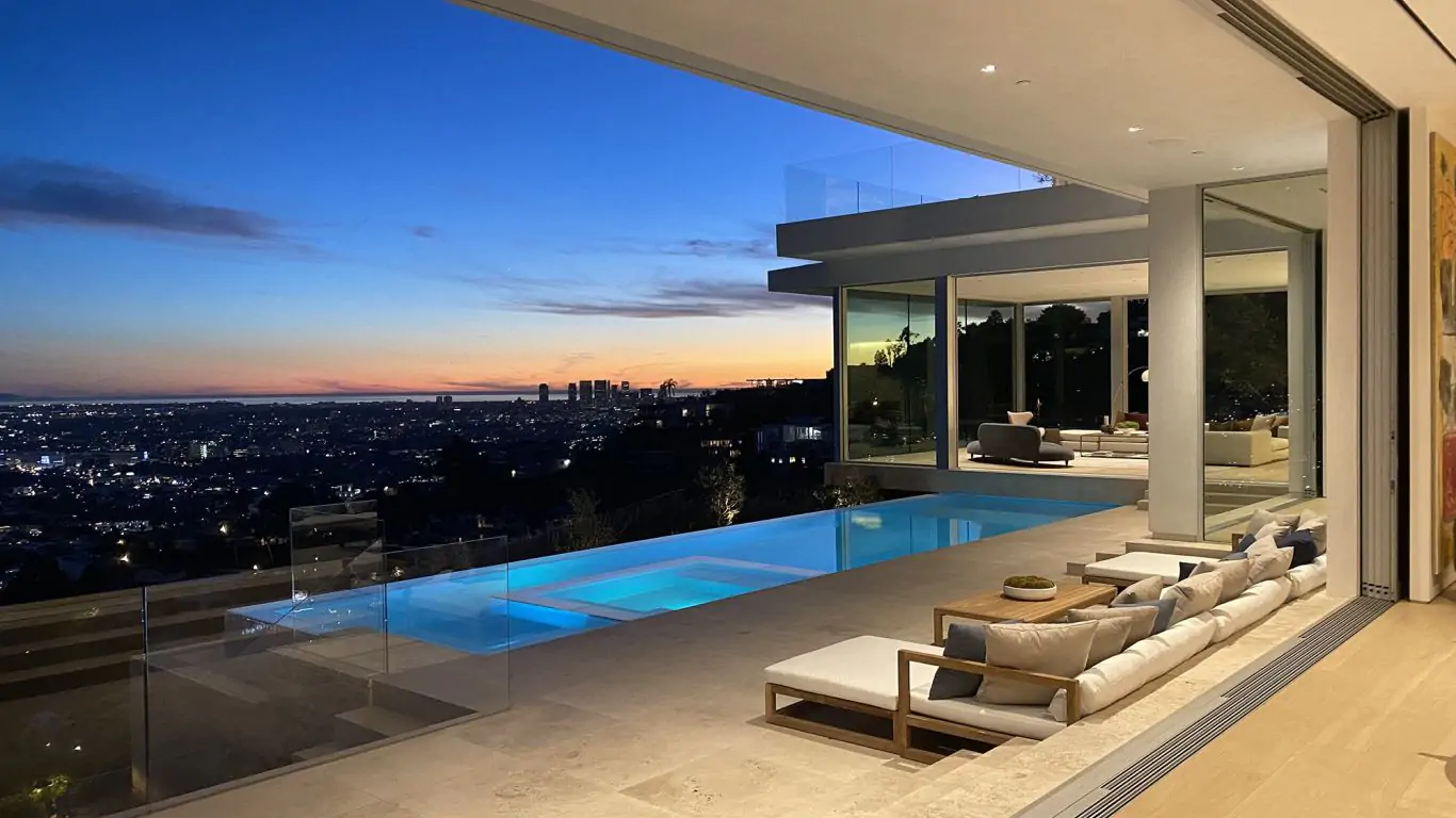 Bellgave Estate | Los Angeles
