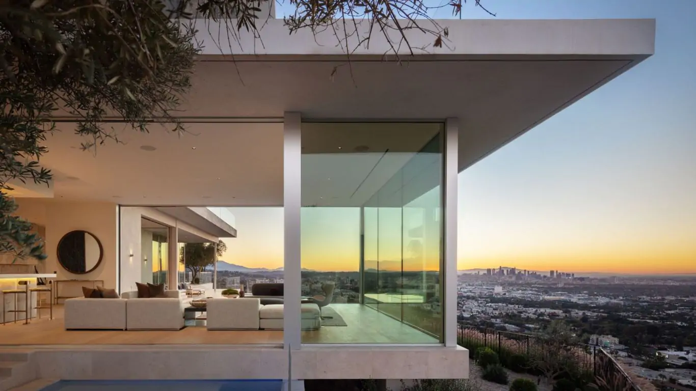 Bellgave Estate | Los Angeles