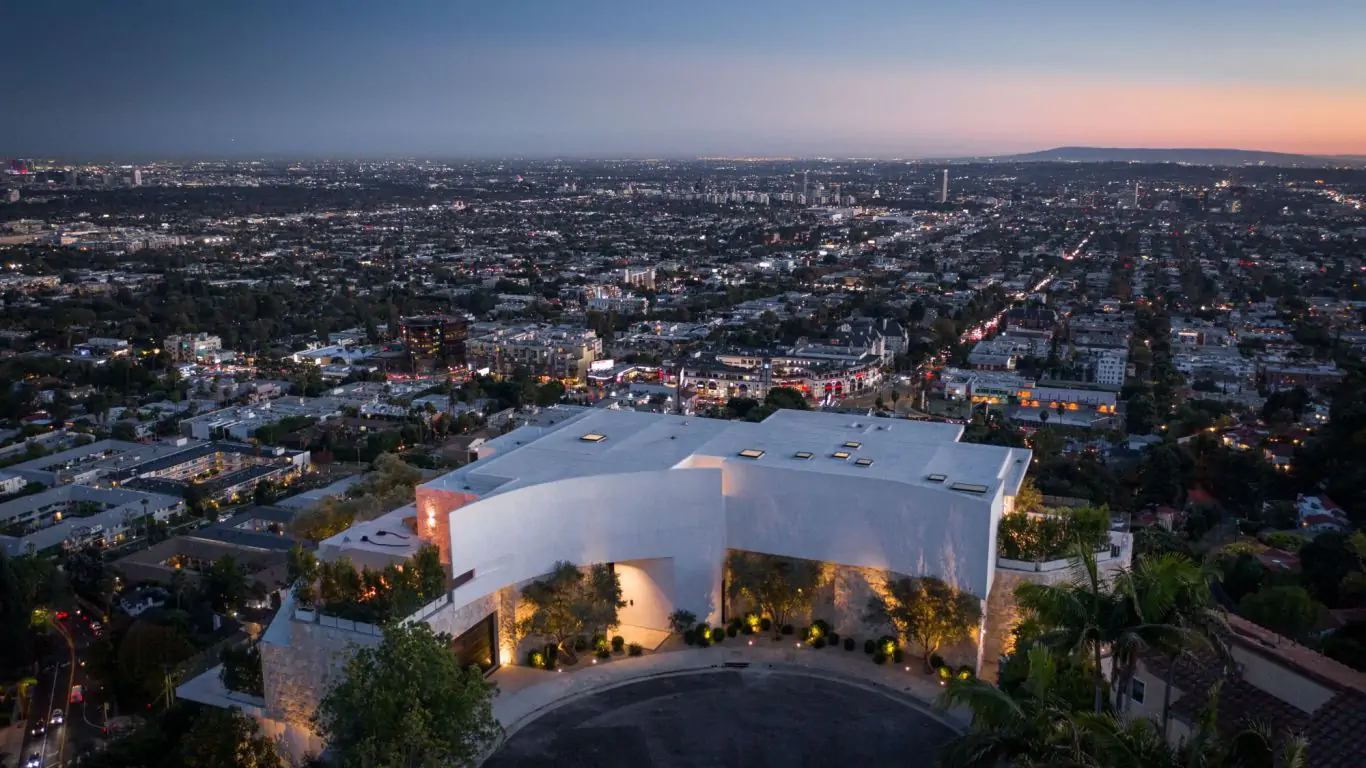 Bellgave Estate | Los Angeles