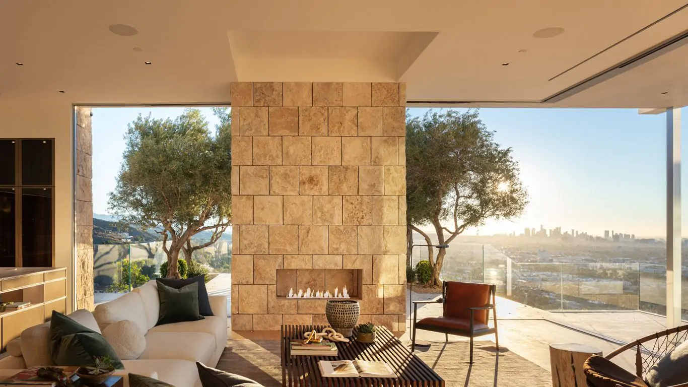 Bellgave Estate | Los Angeles