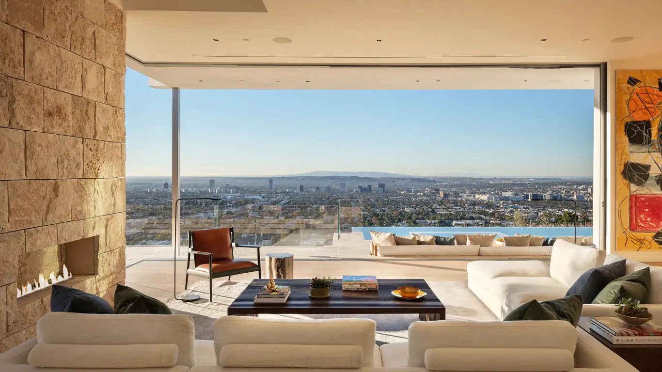 Bellgave Estate | Los Angeles