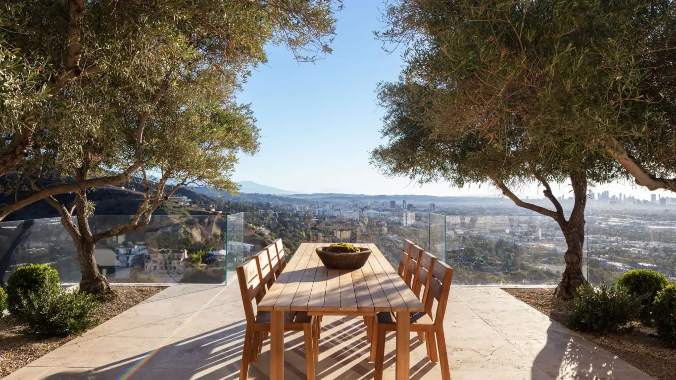 Bellgave Estate | Los Angeles