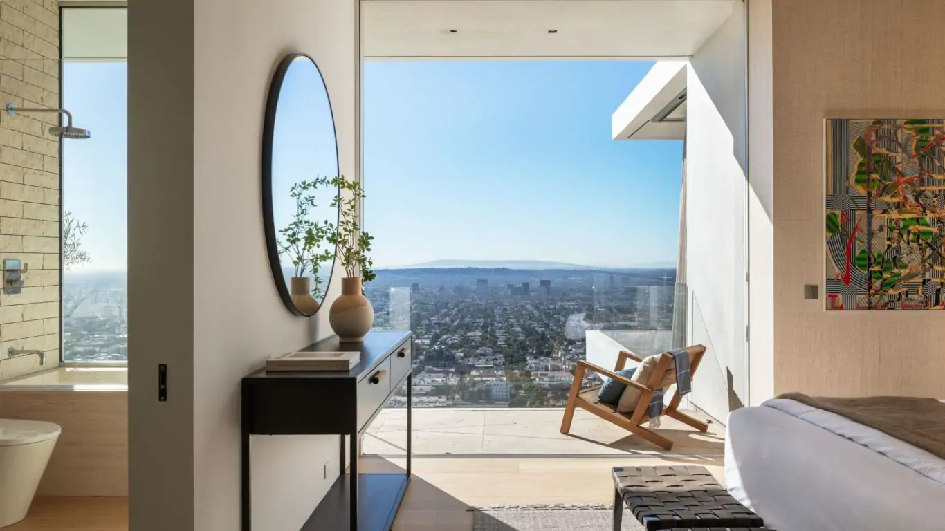 Bellgave Estate | Los Angeles