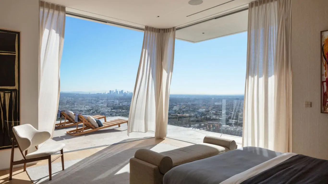 Bellgave Estate | Los Angeles