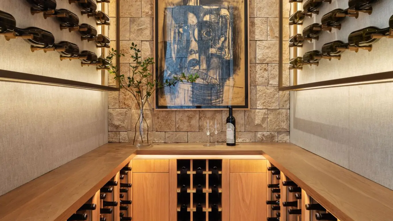 Bellgave Estate | Los Angeles