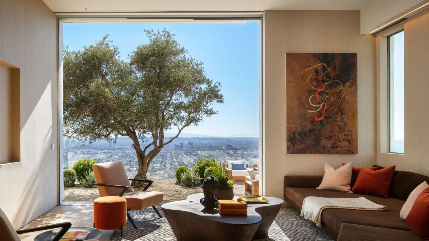 Bellgave Estate | Los Angeles