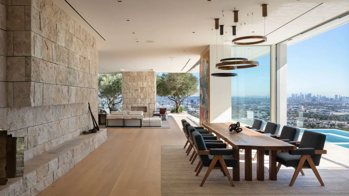 Bellgave Estate | Los Angeles
