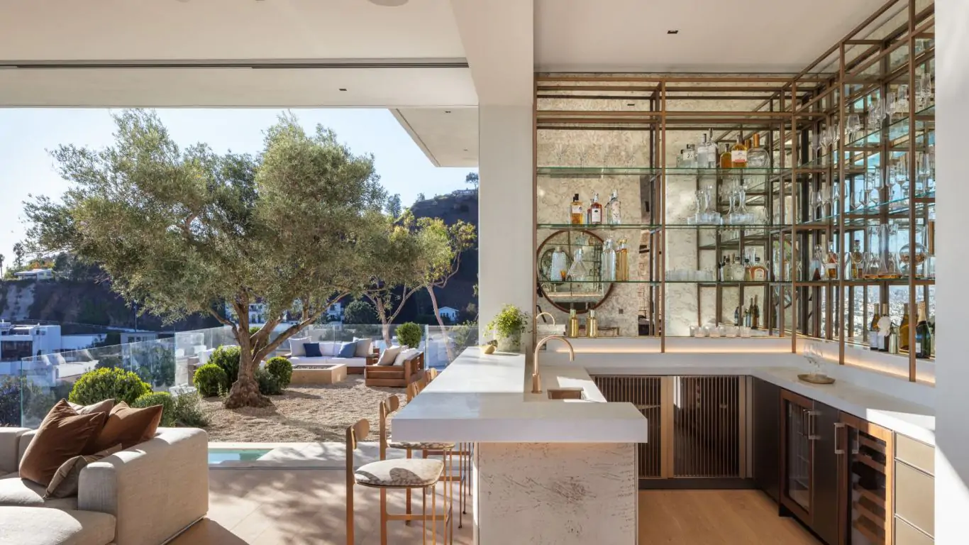 Bellgave Estate | Los Angeles