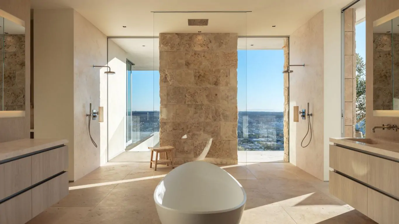 Bellgave Estate | Los Angeles
