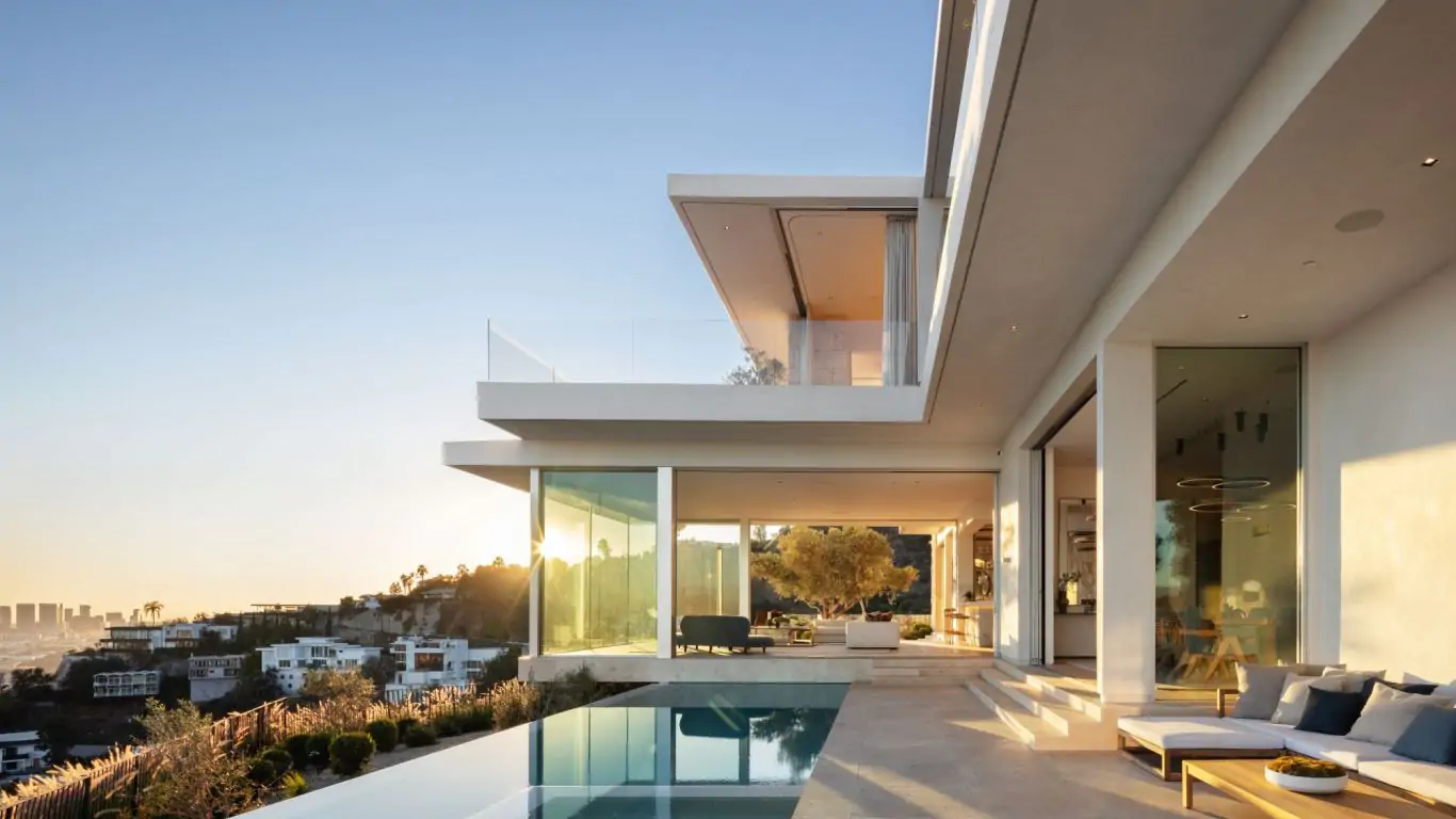 Bellgave Estate | Los Angeles