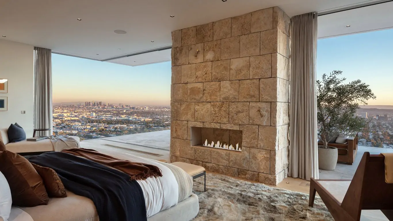 Bellgave Estate | Los Angeles