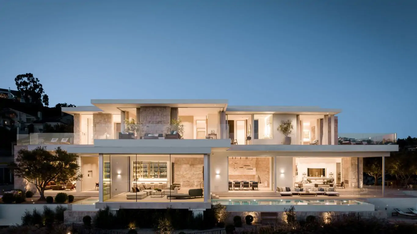 Bellgave Estate | Los Angeles