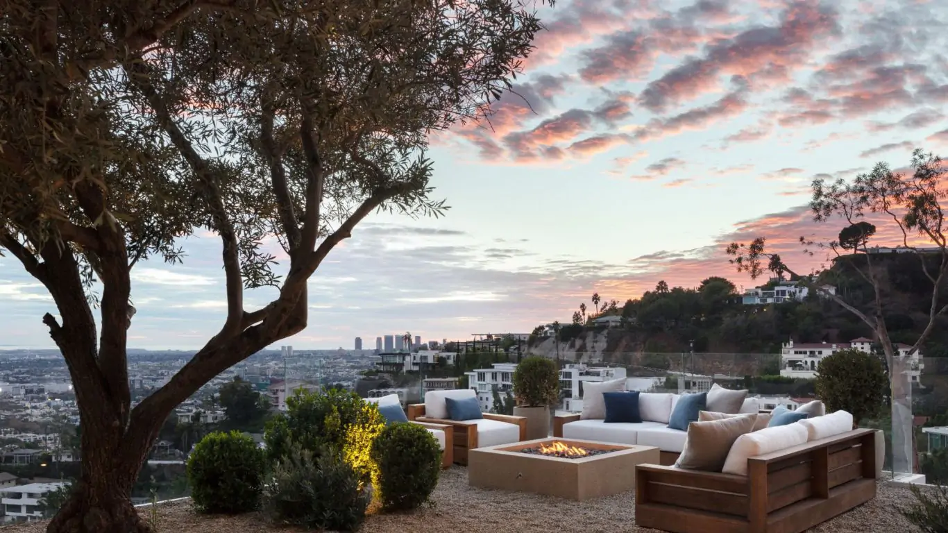 Bellgave Estate | Los Angeles