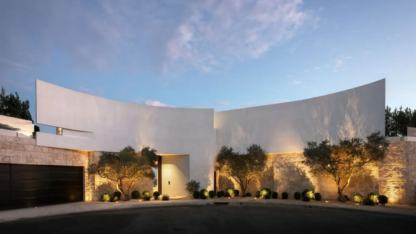Bellgave Estate | Los Angeles