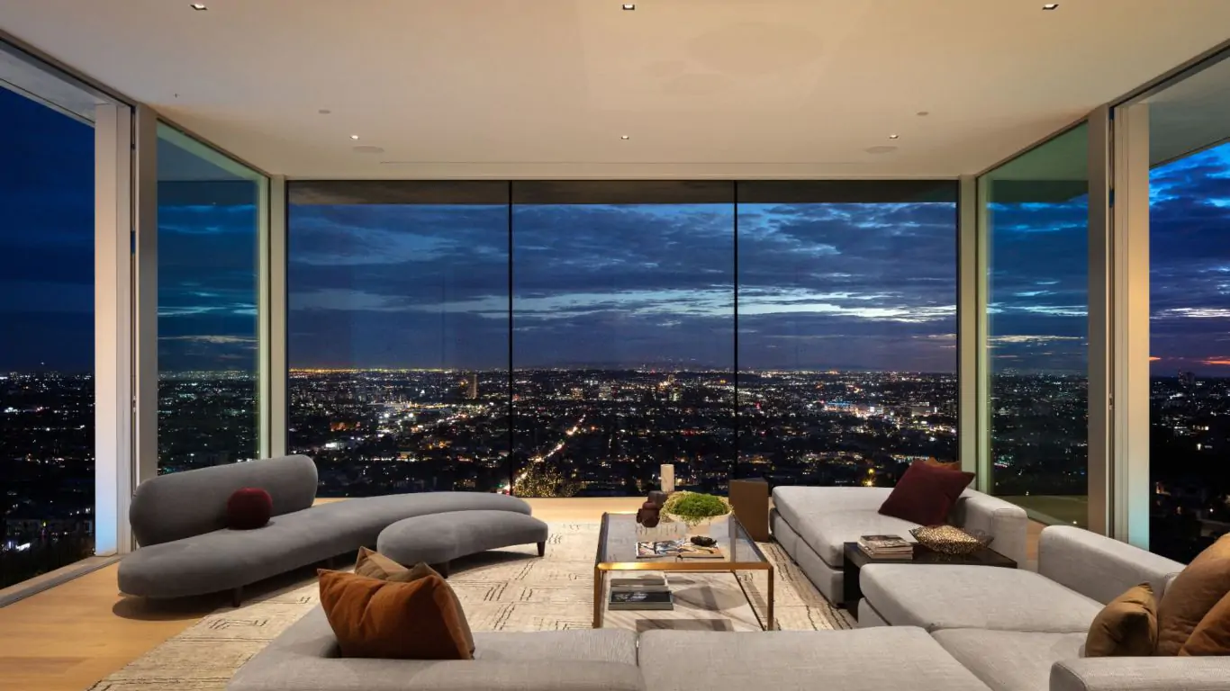 Bellgave Estate | Los Angeles