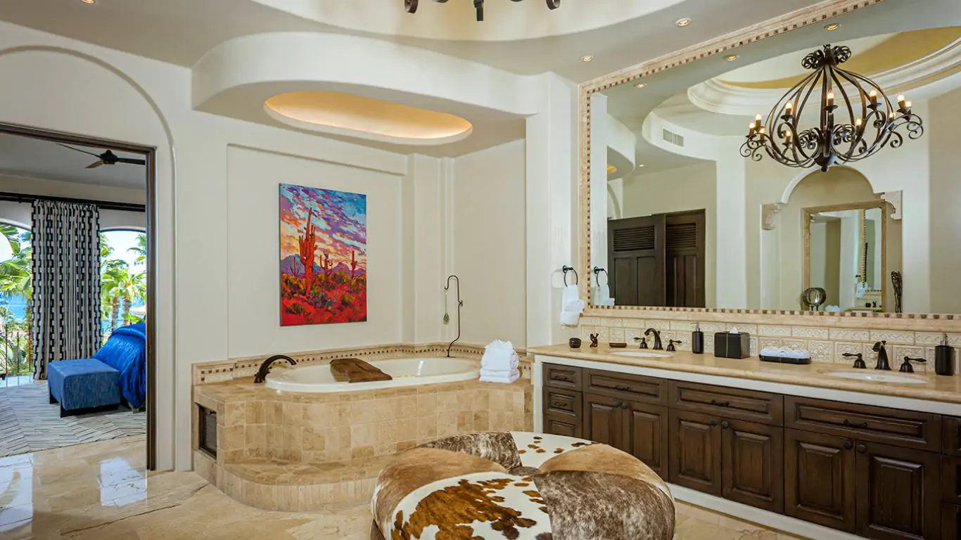 Del Mar Casita 32 | Cabo