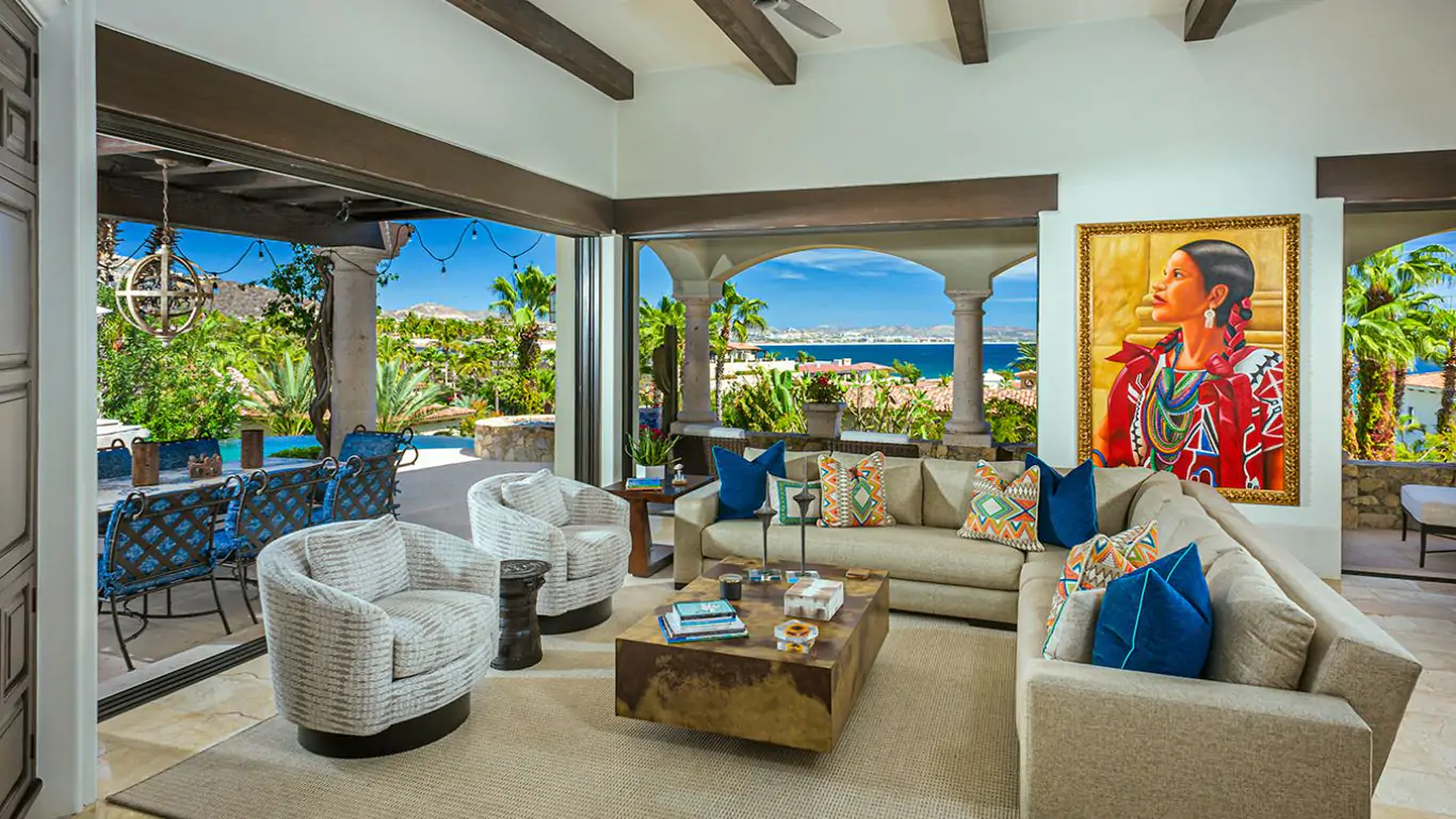 Del Mar Casita 32 | Cabo