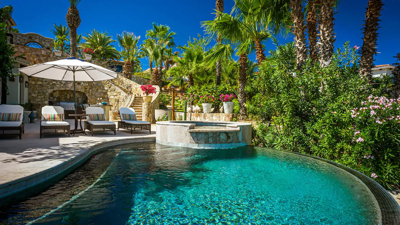 Del Mar Casita 32 | Cabo