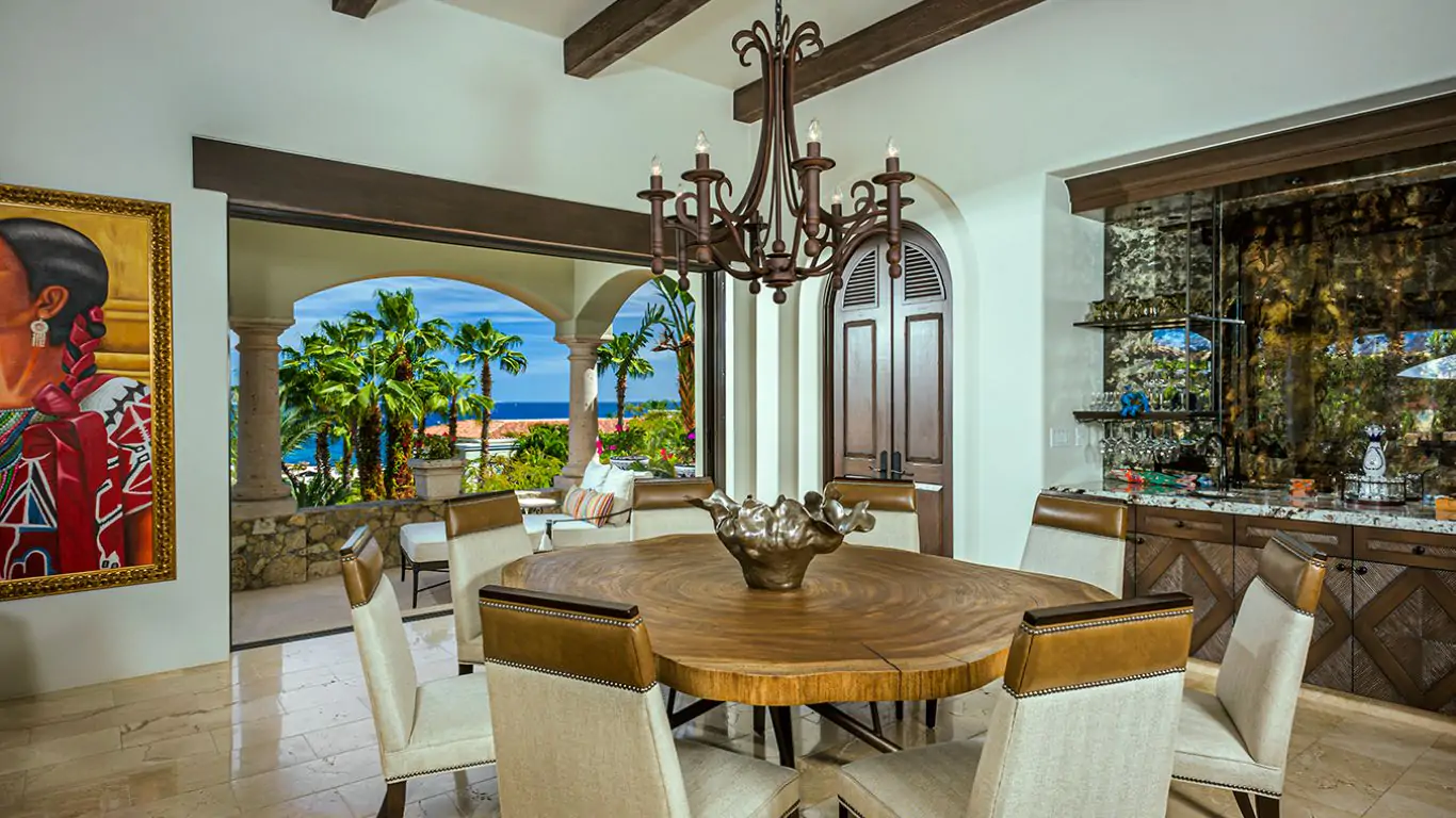 Del Mar Casita 32 | Cabo