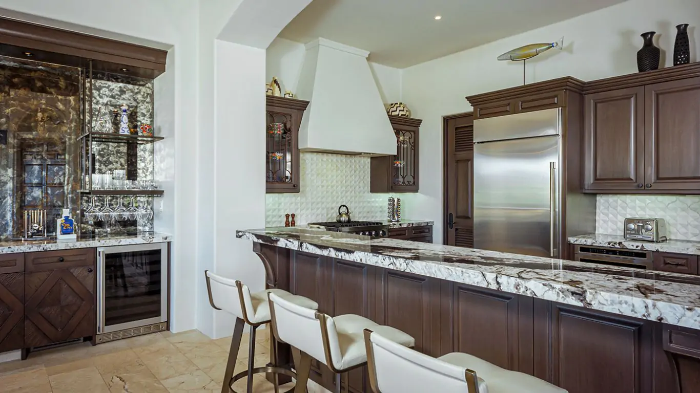 Del Mar Casita 32 | Cabo