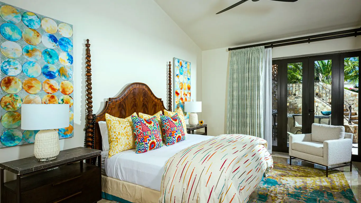 Del Mar Casita 32 | Cabo