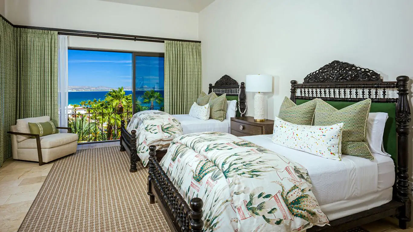 Del Mar Casita 32 | Cabo