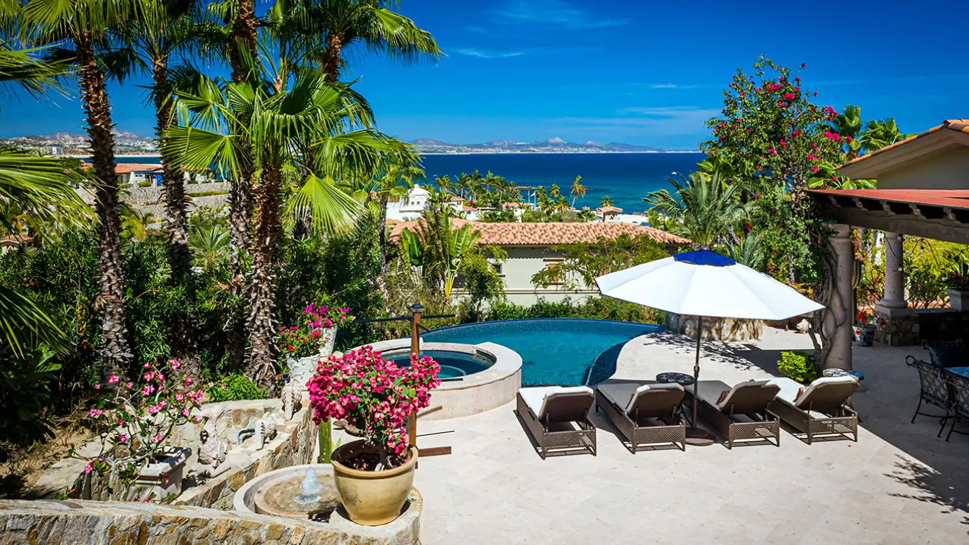 Del Mar Casita 32 | Cabo