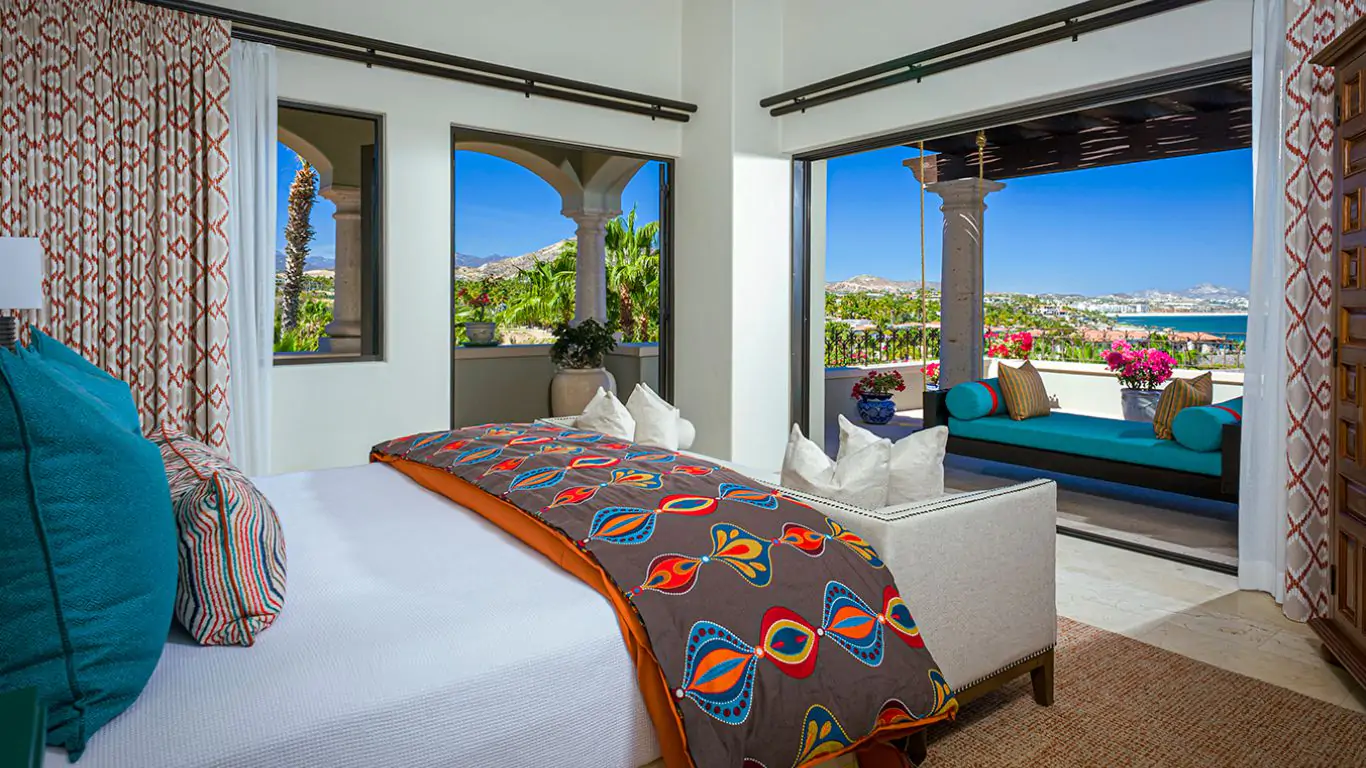 Del Mar Casita 32 | Cabo