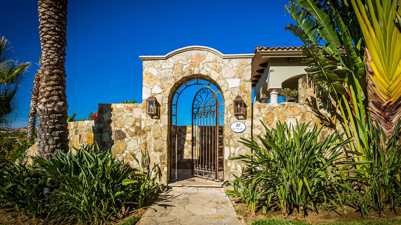 Del Mar Casita 32 | Cabo